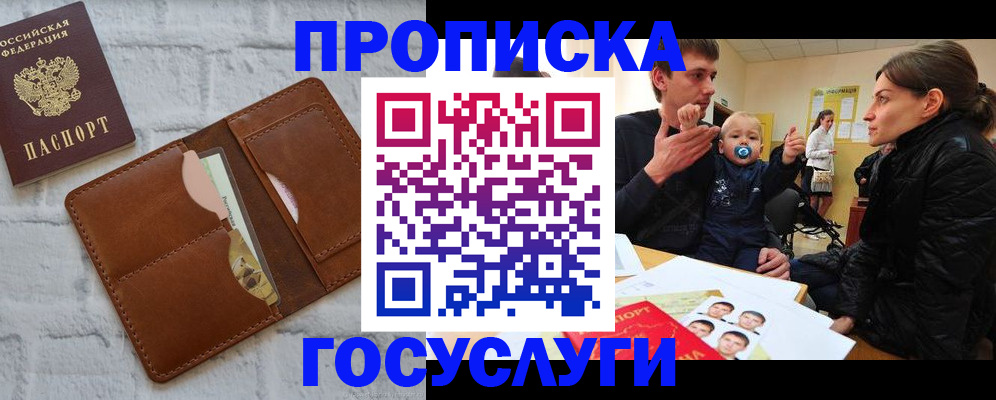 прописка поиск в Мурманске
